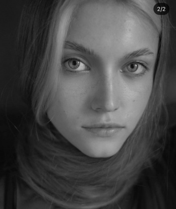 Анастасия, 20 лет